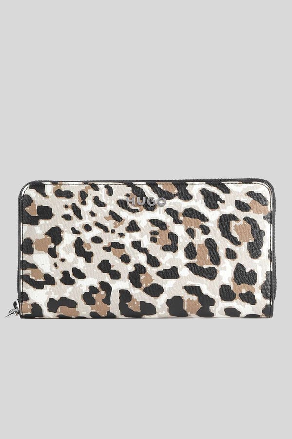 ΠΟΡΤΟΦΟΛΙ HUGO - 970 ΜΠΛΕ